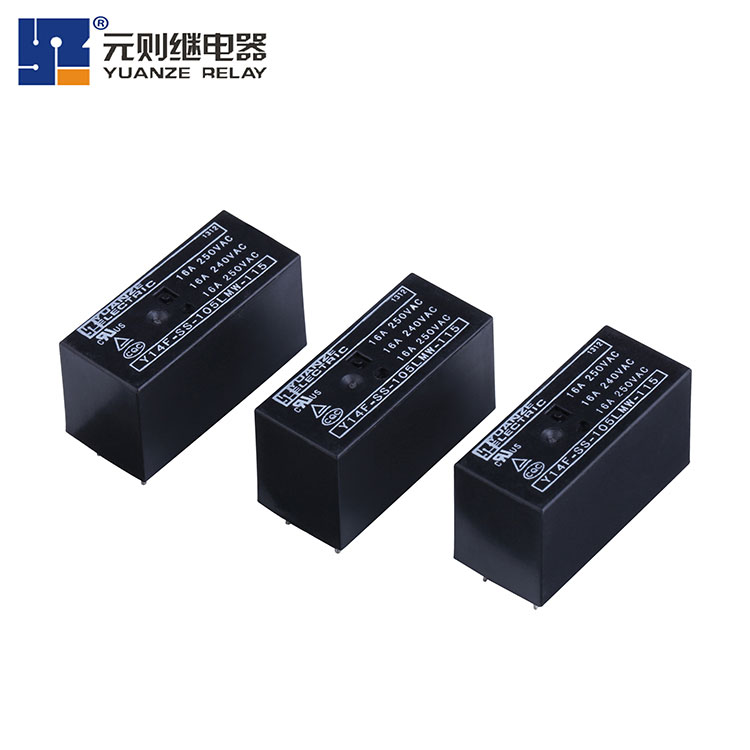 汽車(chē)上一般有多少個(gè)繼電器？